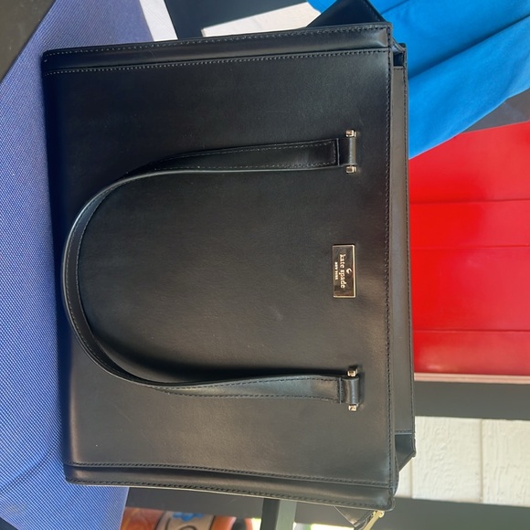 Kate Spade Regatta Court Tote - Picture 9 of 9